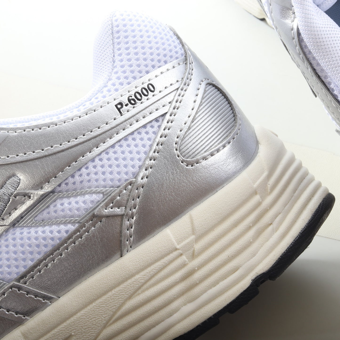 Zapatillas Nike P-6000 (Hombre)