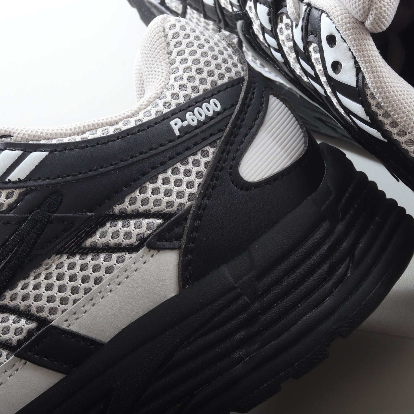 Zapatillas Nike P-6000