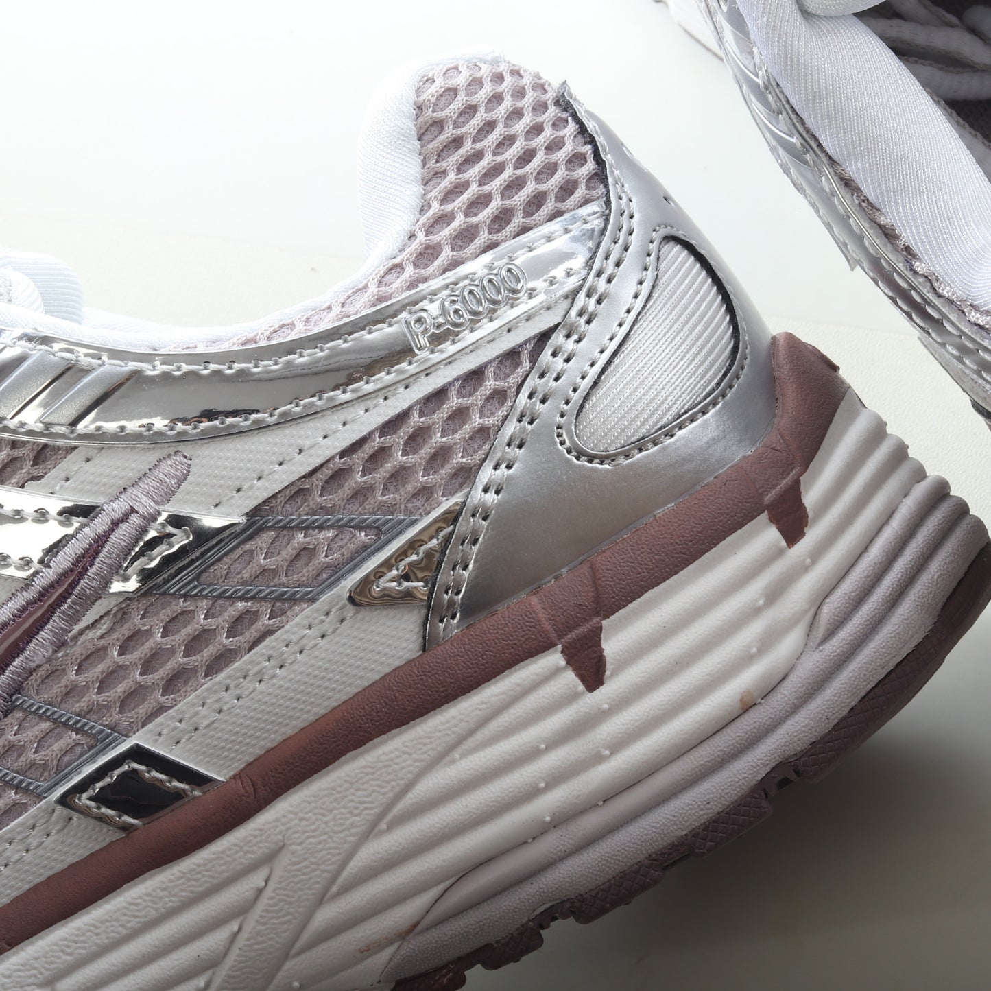 Zapatillas Nike P-6000 (Niño/a)