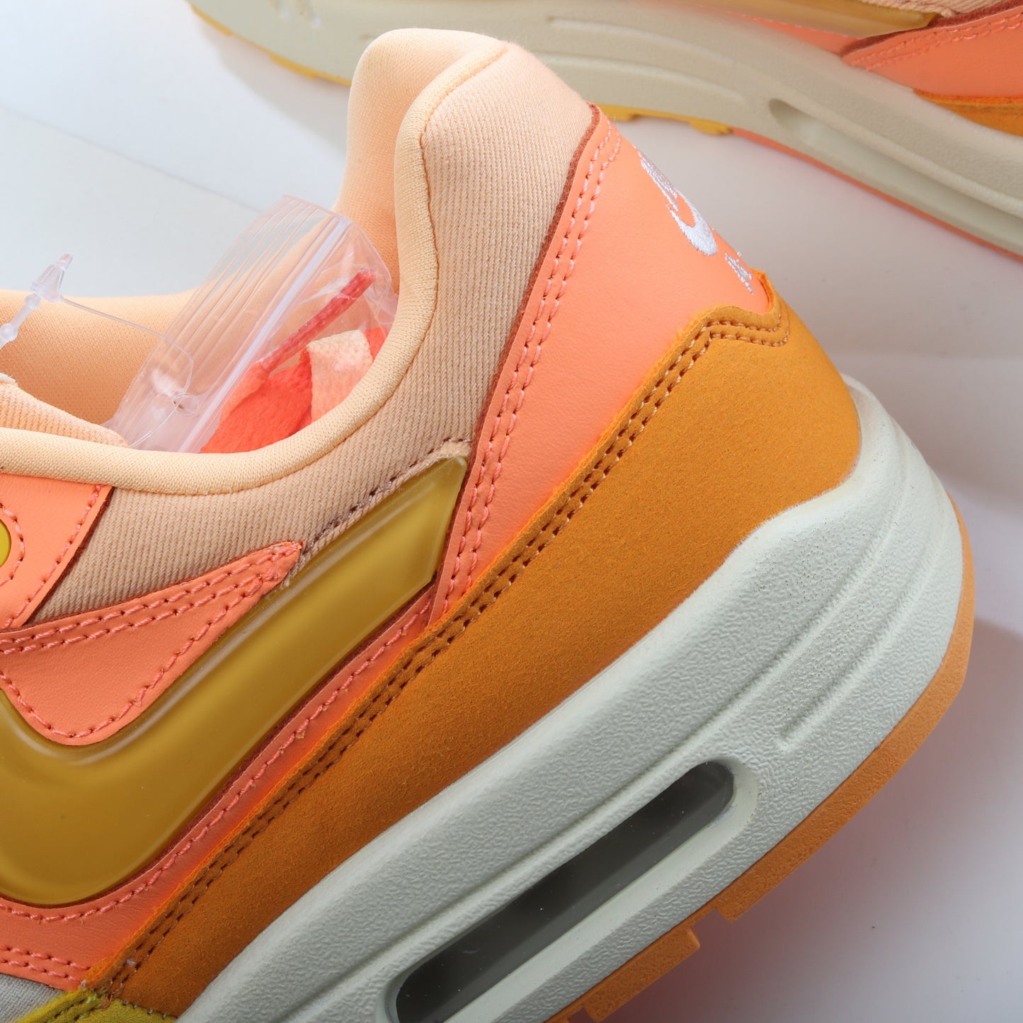 Zapatillas Nike Air Max 1 (Mujer)