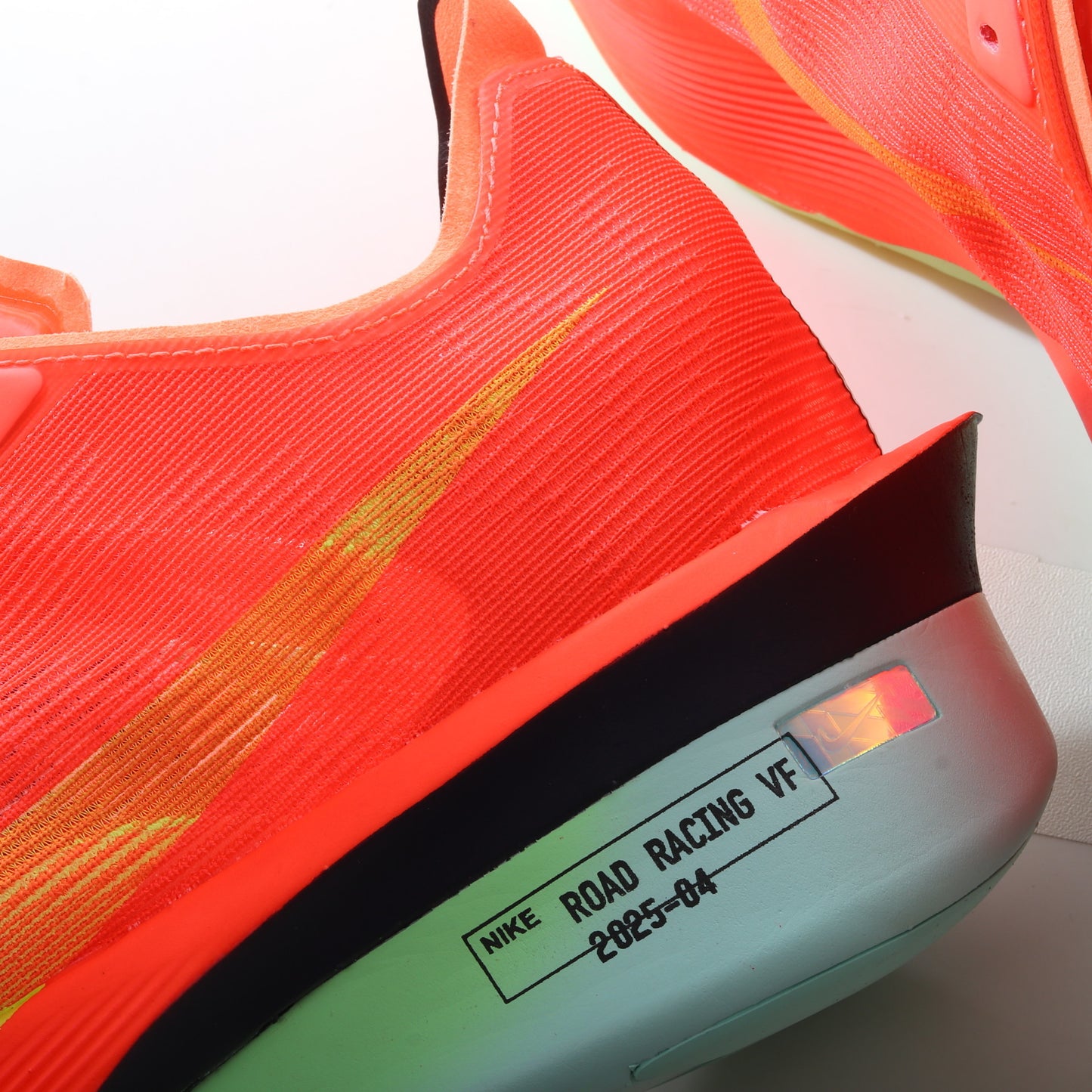 Zapatillas Nike Zoom VaporFly Next 4%