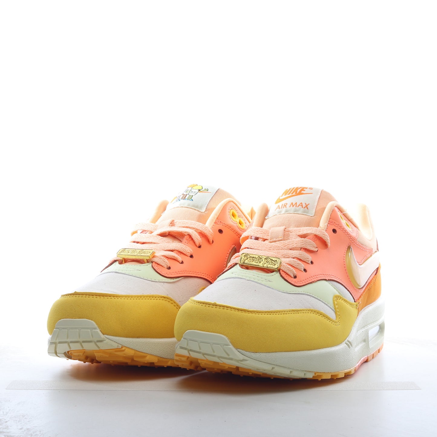 Zapatillas Nike Air Max 1 (Mujer)