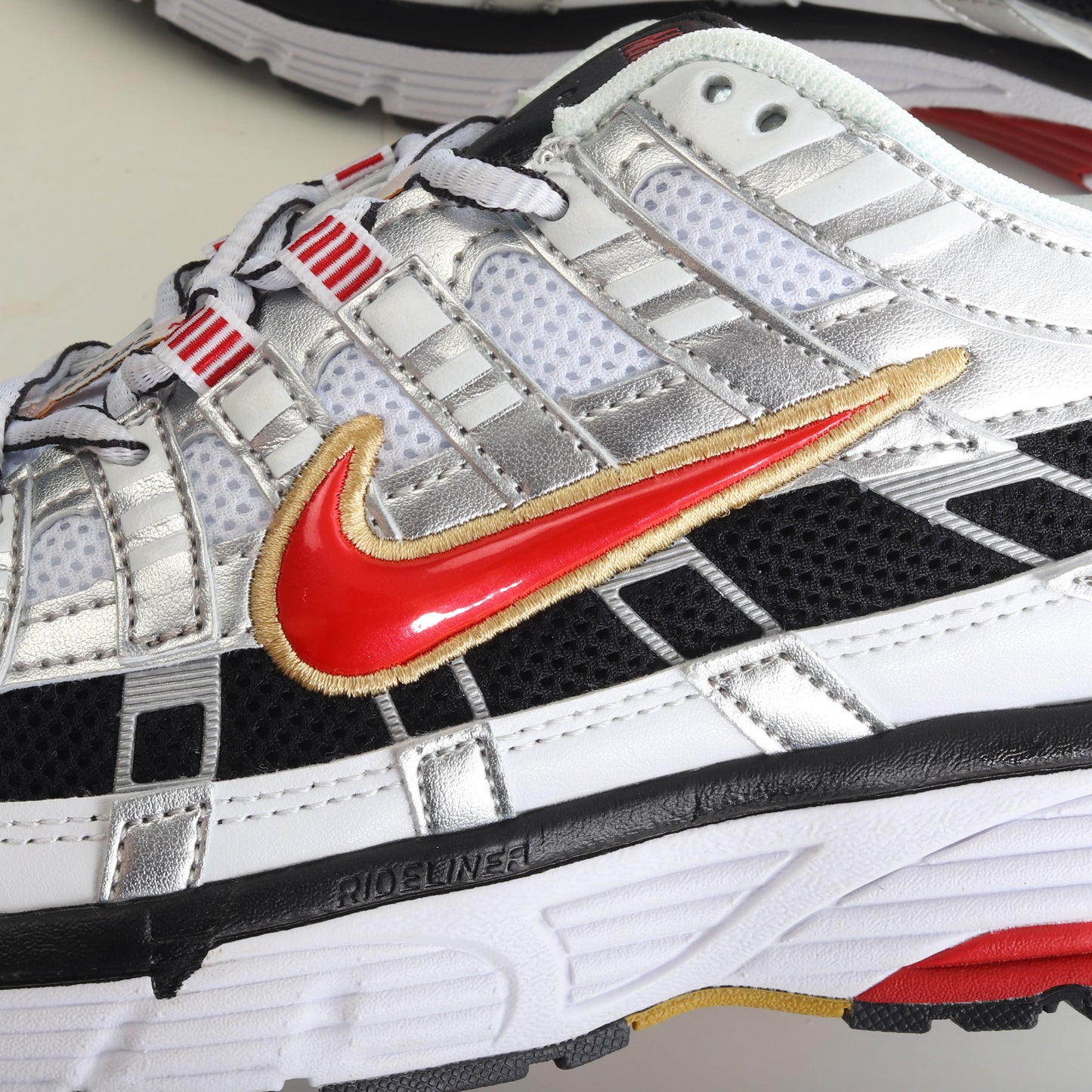 Zapatillas Nike P-6000 (Hombre)