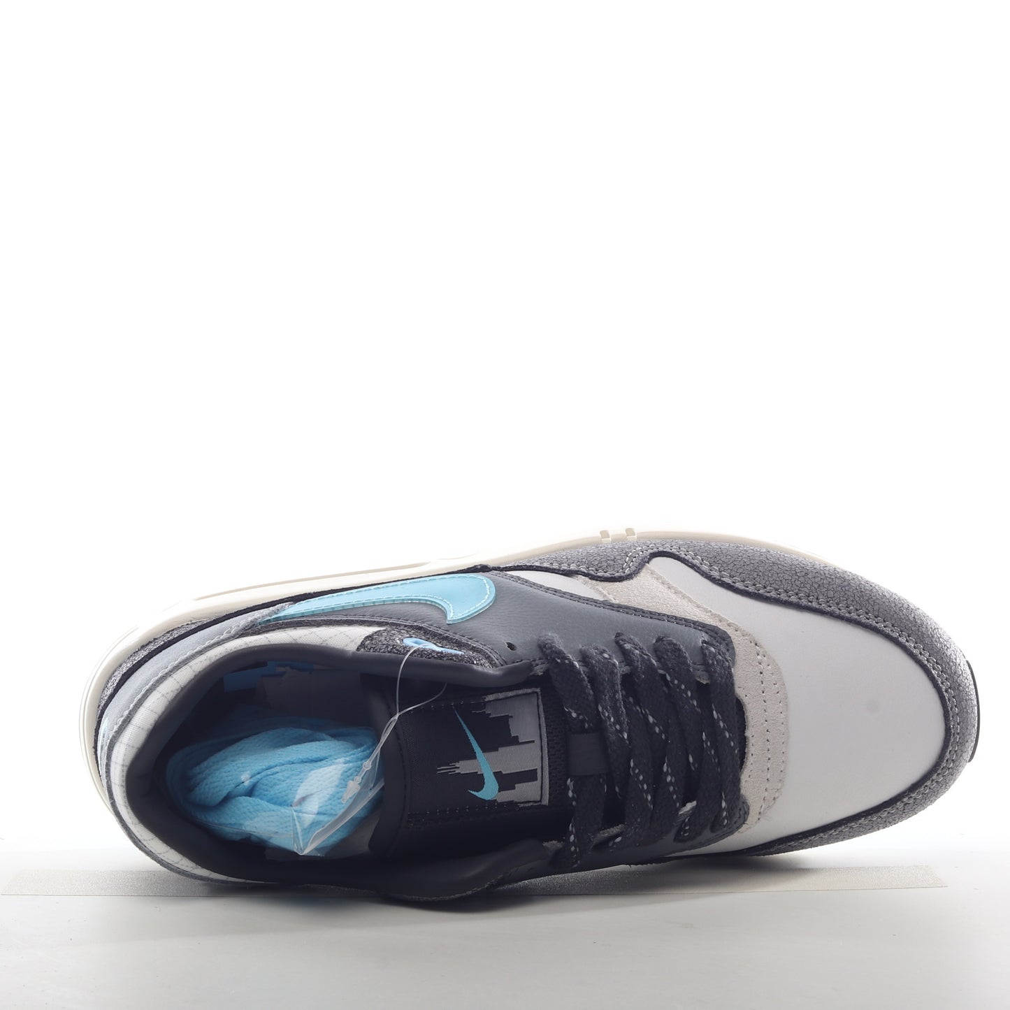Nike Air Max 1 (Hombre)