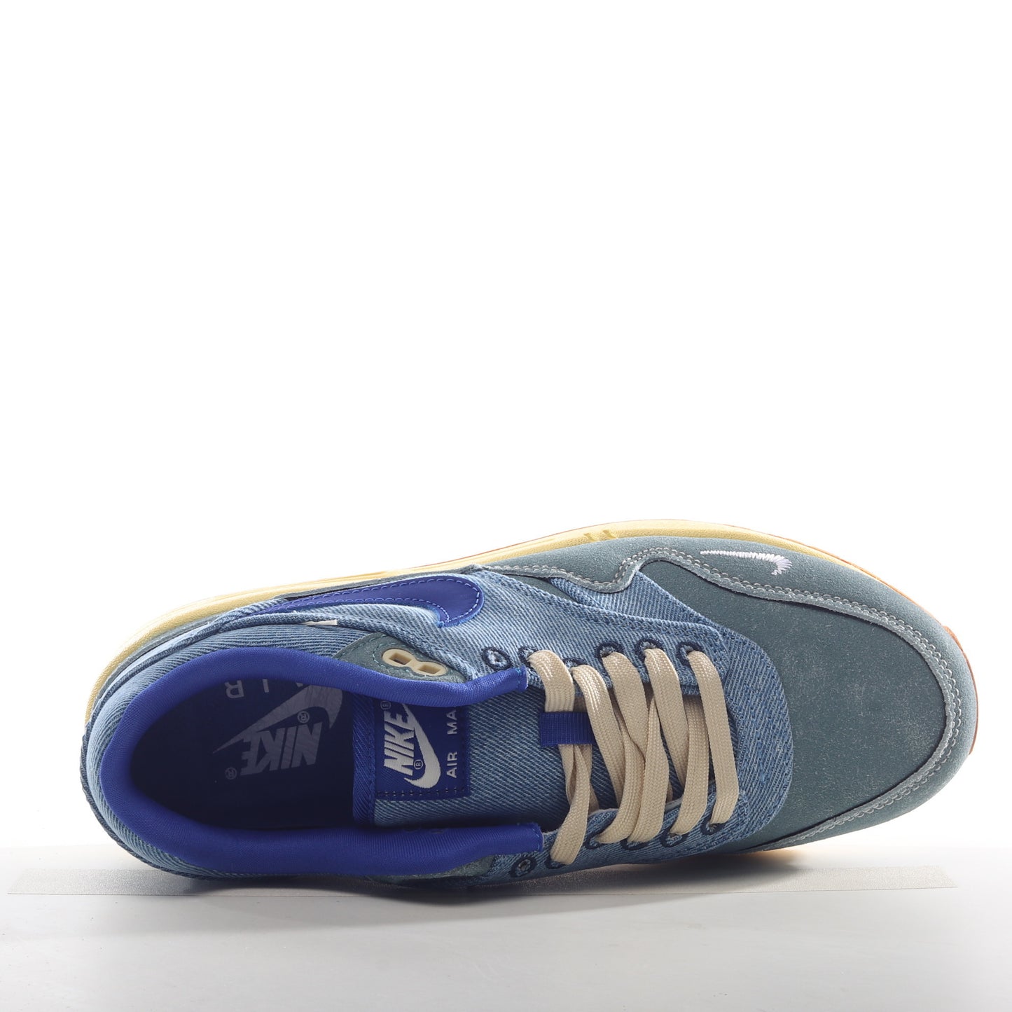 Zapatillas Nike Air Max 1 (Mujer)