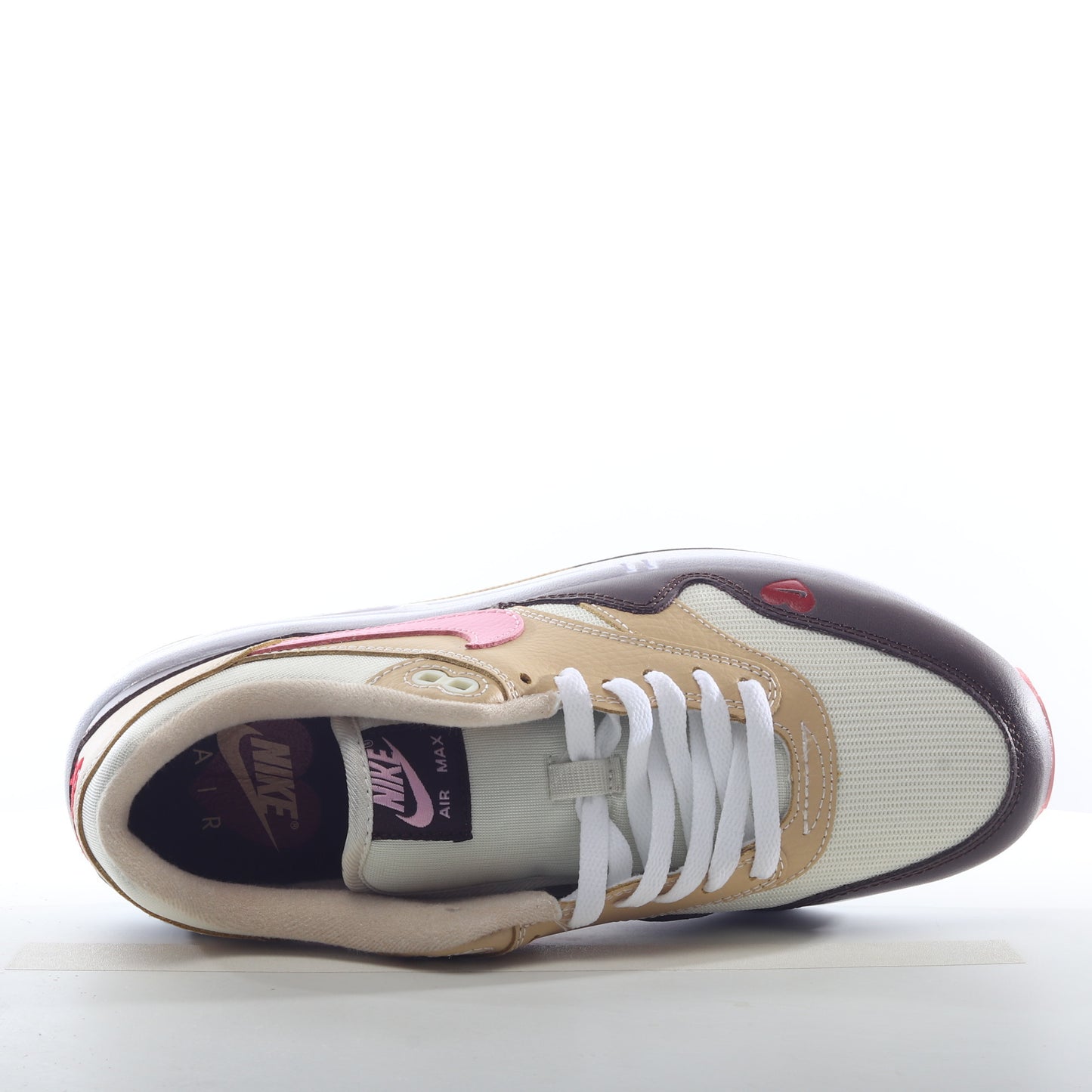 Zapatillas Nike Air Max 1 (Mujer)