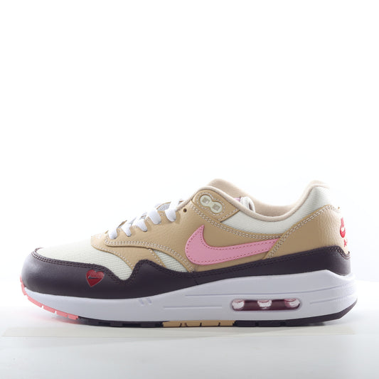 Zapatillas Nike Air Max 1 (Mujer)