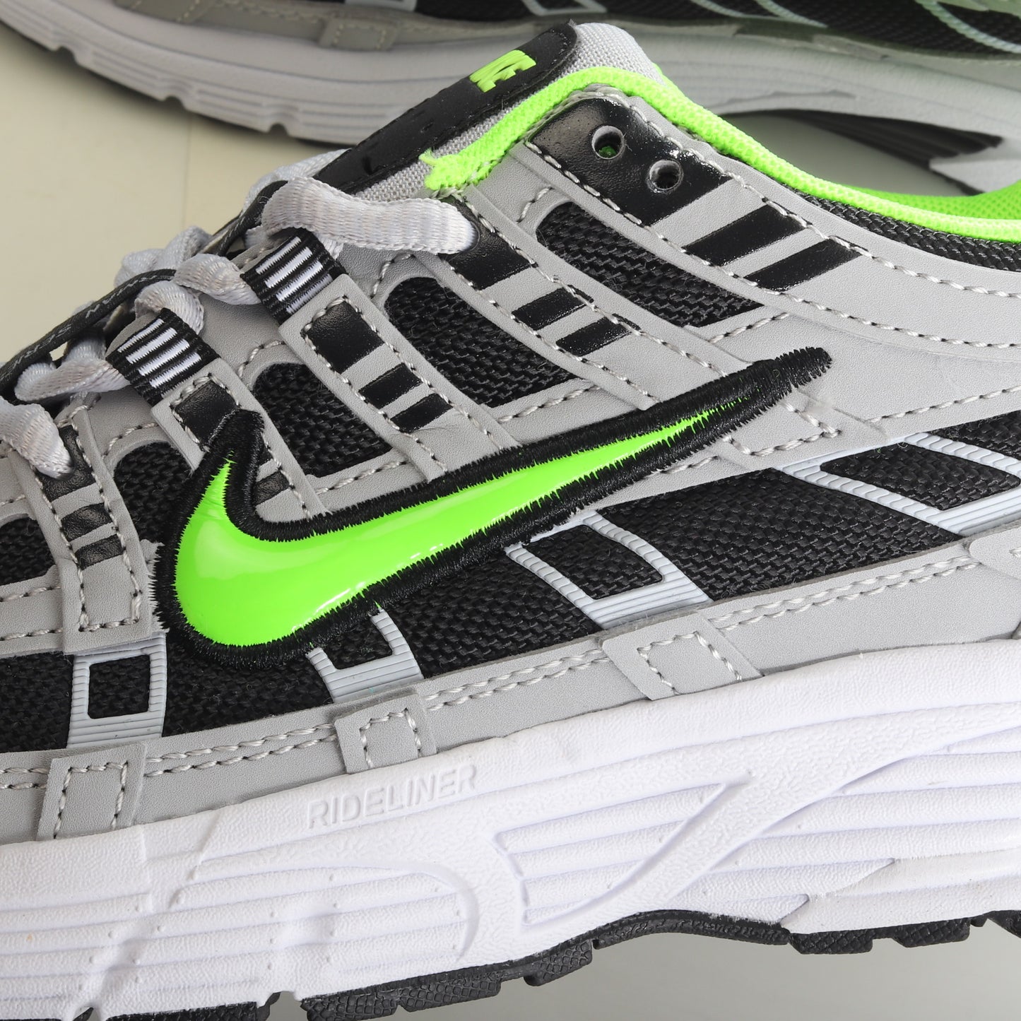 Zapatillas Nike P-6000 (Hombre)