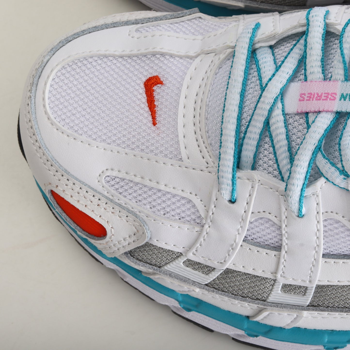 Zapatillas Nike P-6000