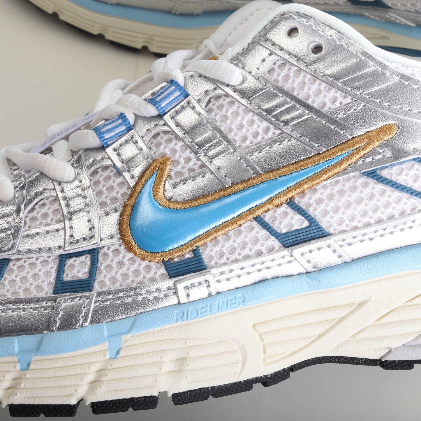 Zapatillas Nike P-6000 (Hombre)
