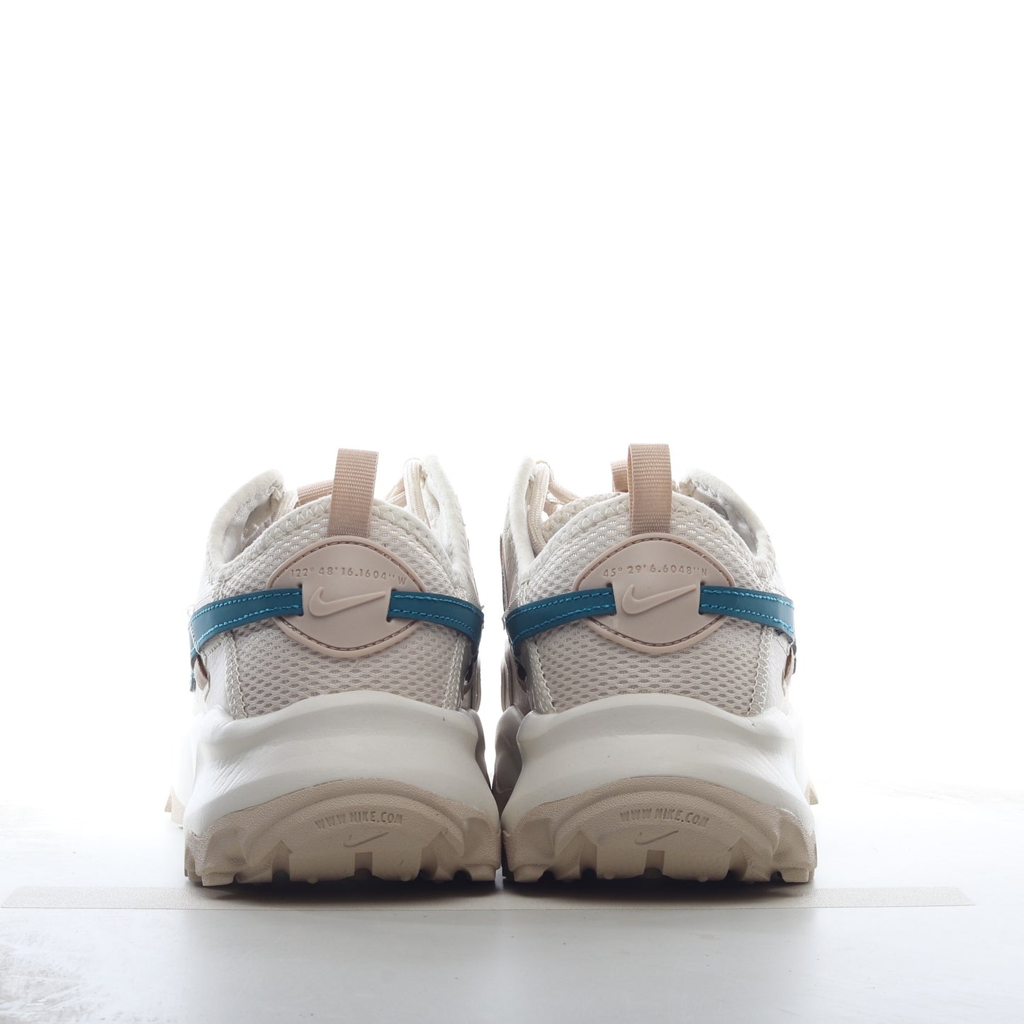 Zapatillas Nike TC 7900 Lx (Hombre/Niño)
