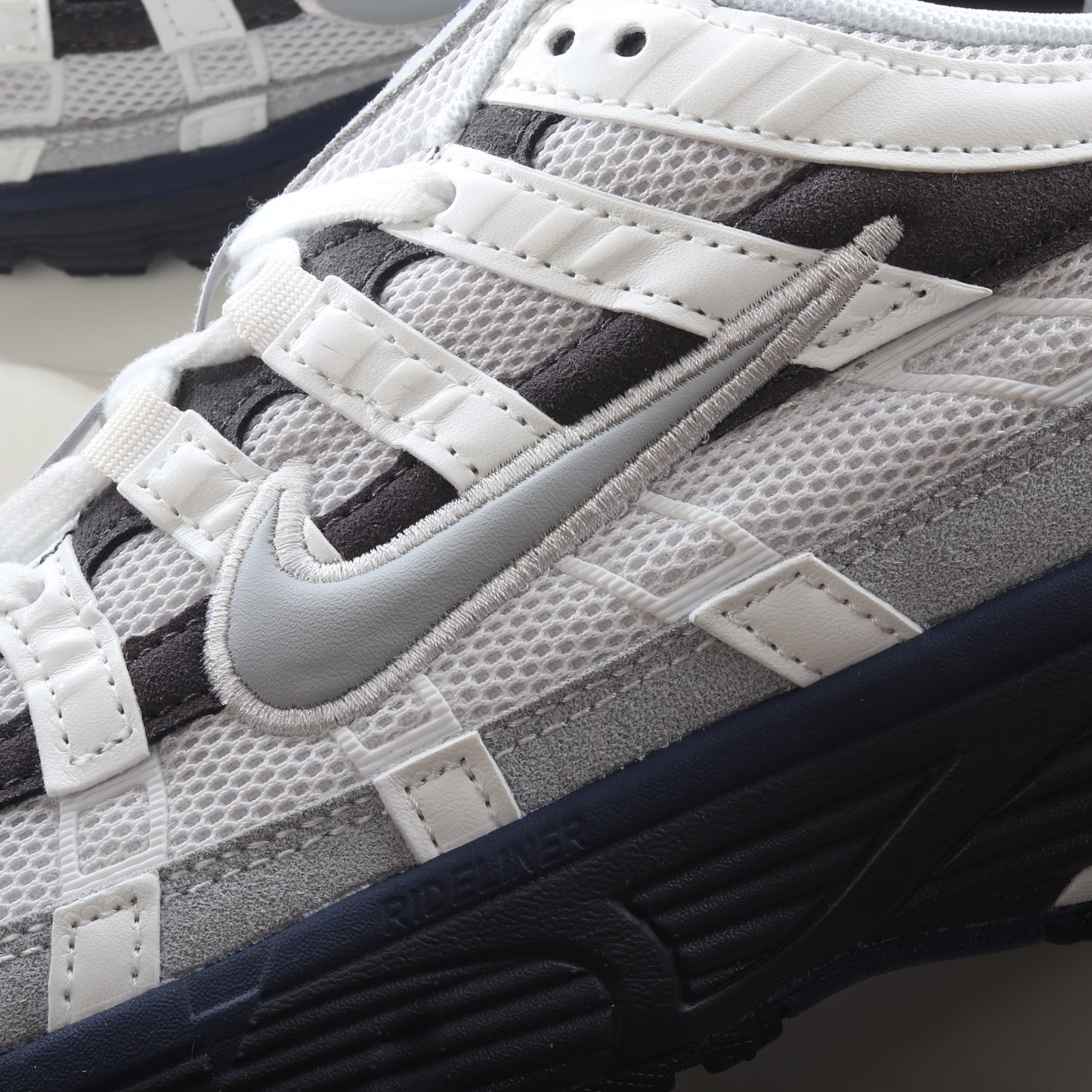 Zapatillas Nike P-6000 (Hombre)