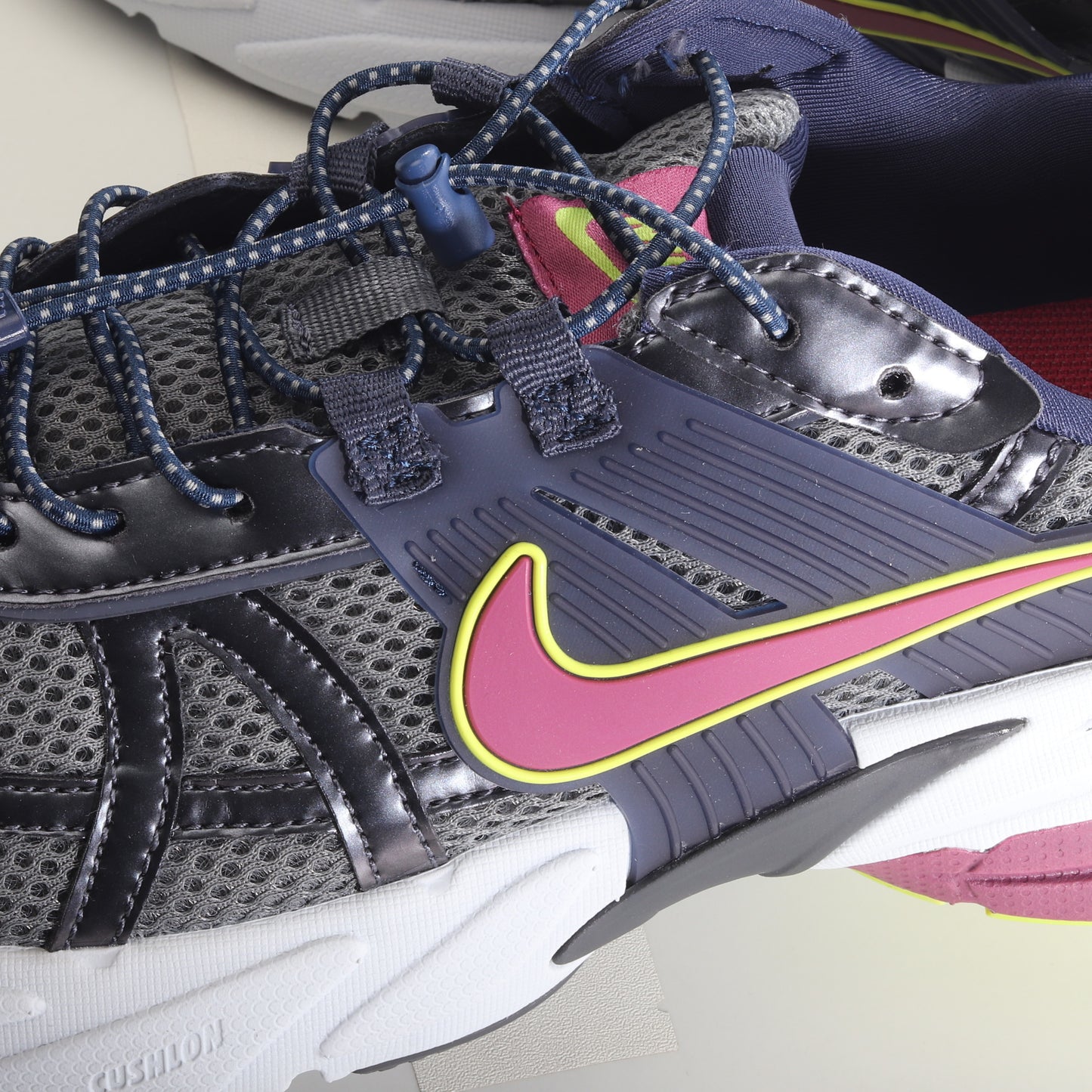 Zapatillas Nike V2K Runtekk Run (Hombre/Niño)