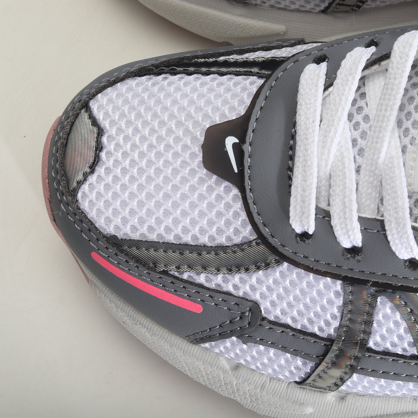 Zapatillas Nike V2K Runtekk Run (Mujer/Niña)