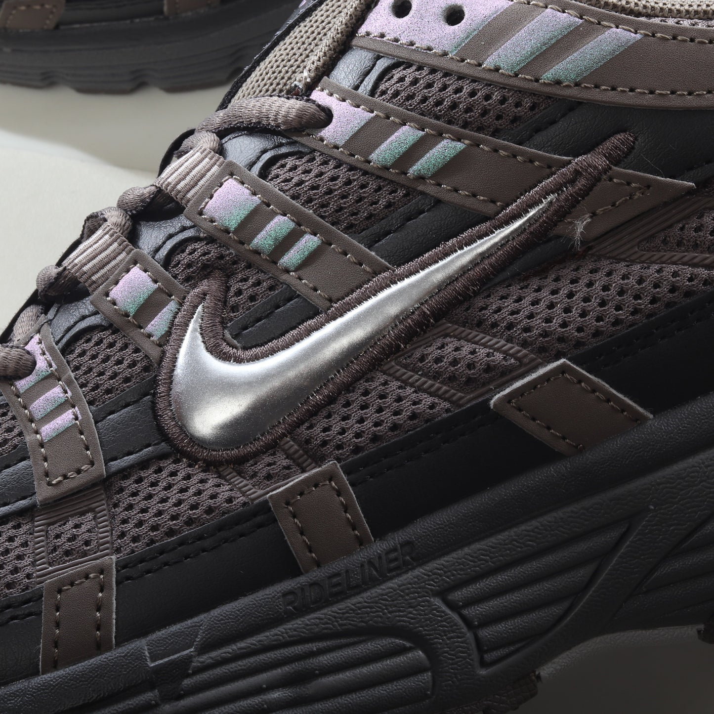 Zapatillas Nike P-6000 (Hombre)