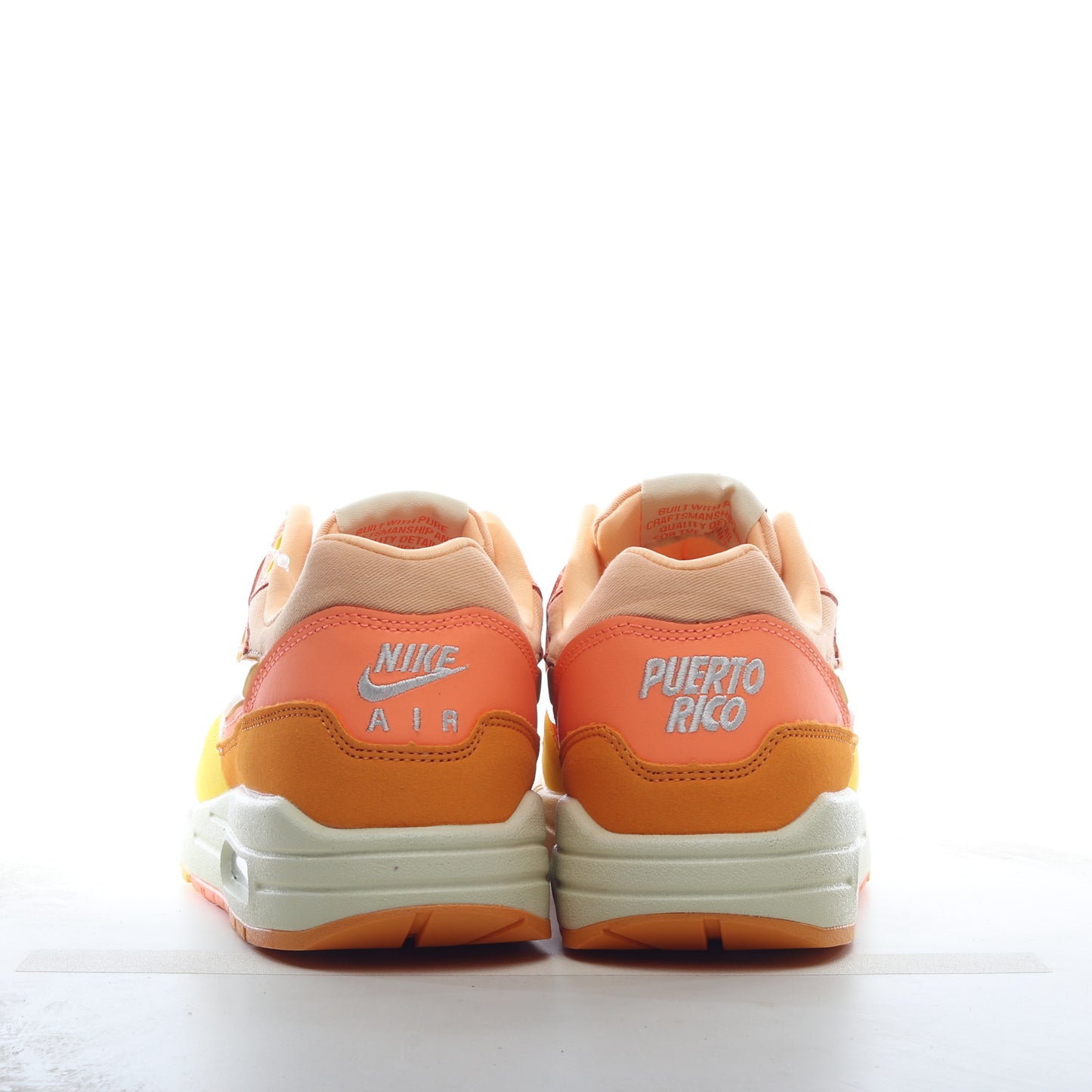 Zapatillas Nike Air Max 1 (Mujer)