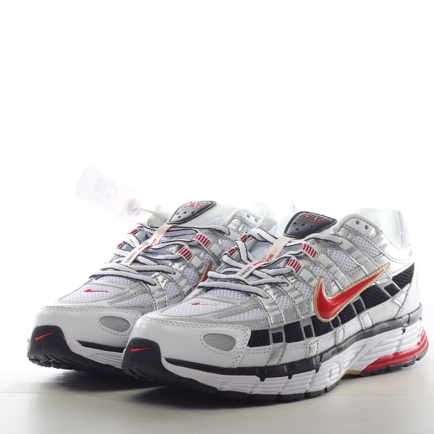 Zapatillas Nike P-6000 (Hombre)