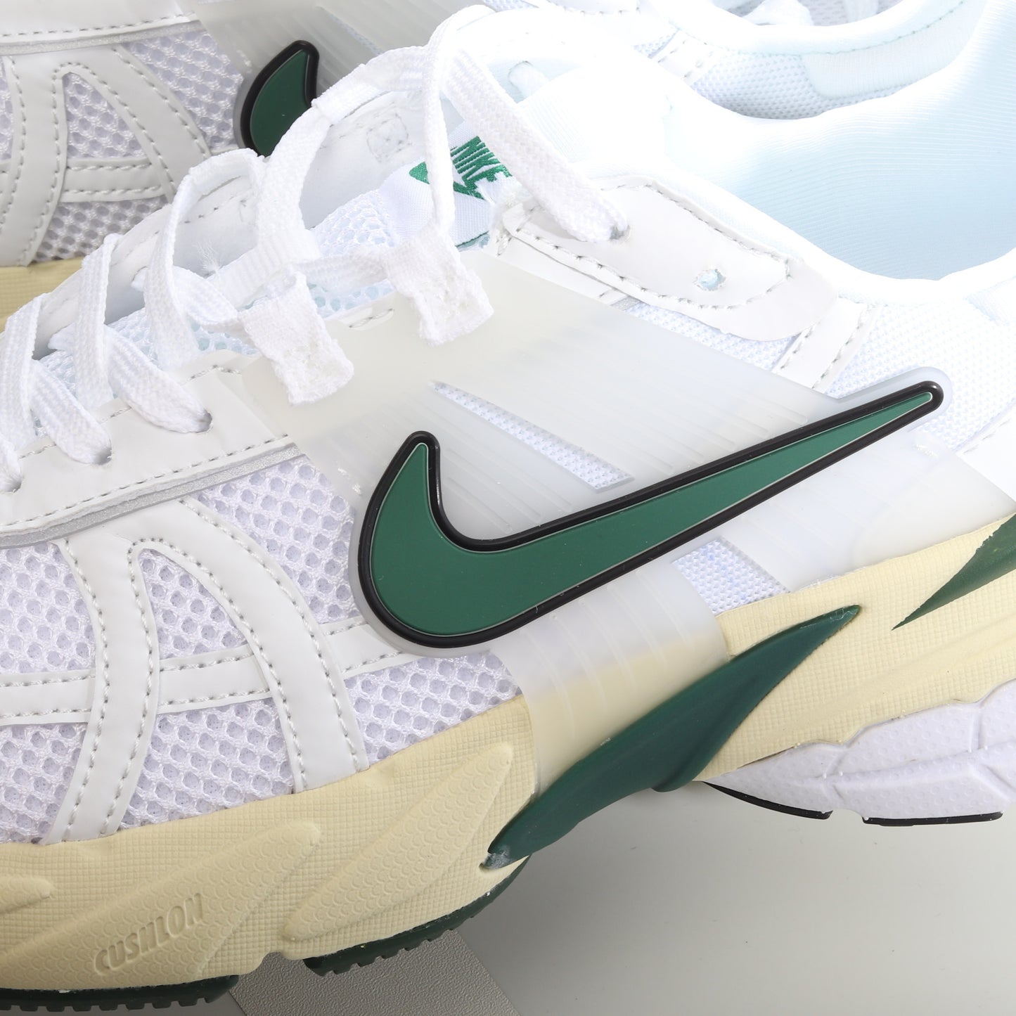 Zapatillas Nike V2K Runtekk Run (Hombre/Niño)