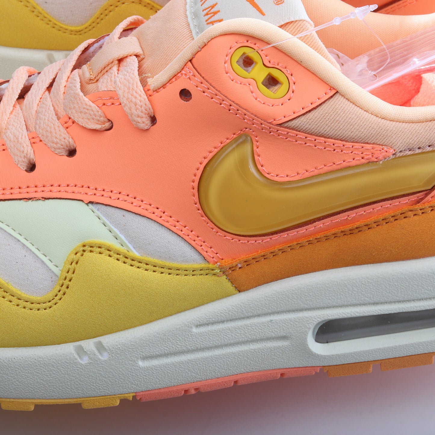 Zapatillas Nike Air Max 1 (Mujer)