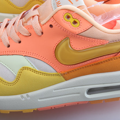 Zapatillas Nike Air Max 1 (Mujer)