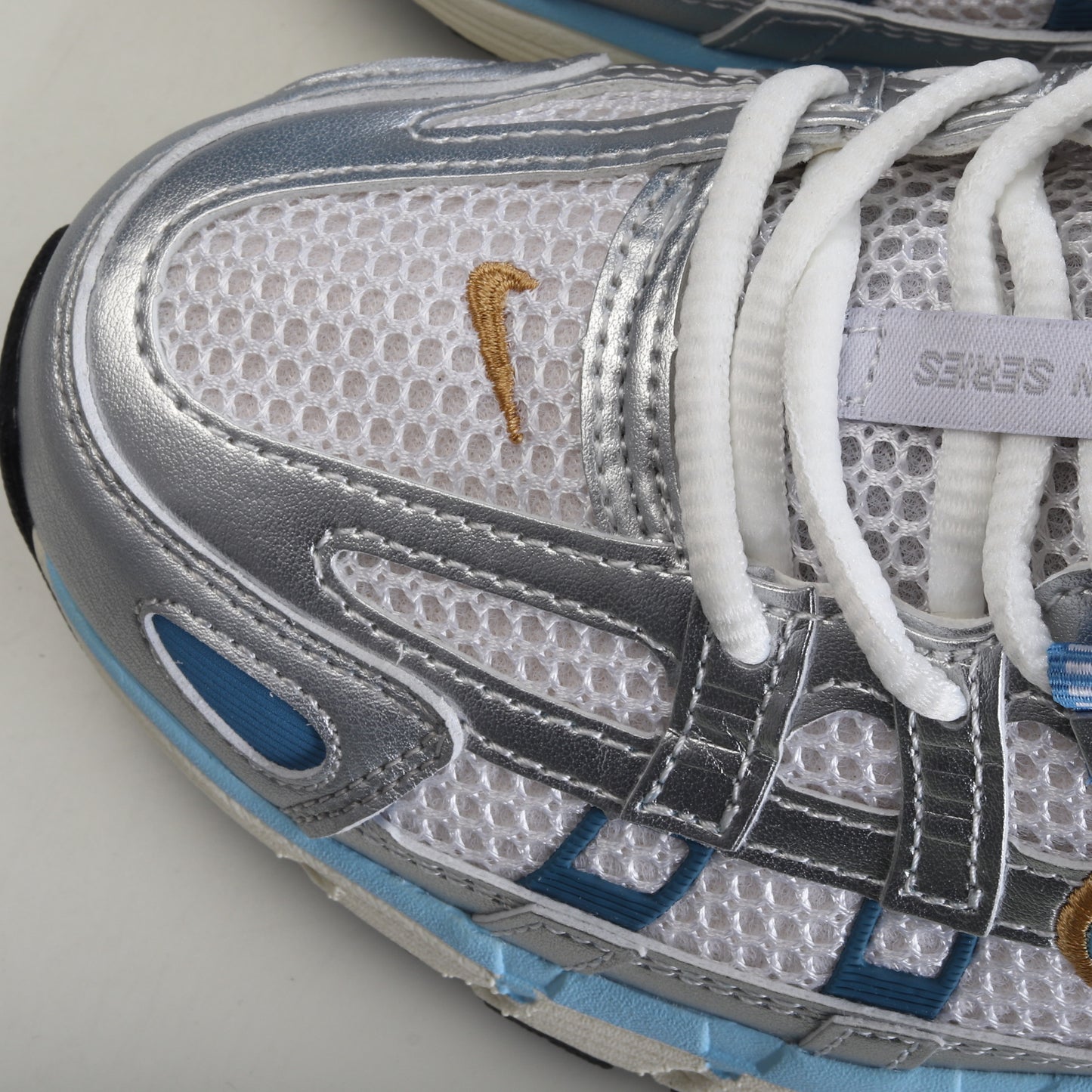 Zapatillas Nike P-6000 (Hombre)
