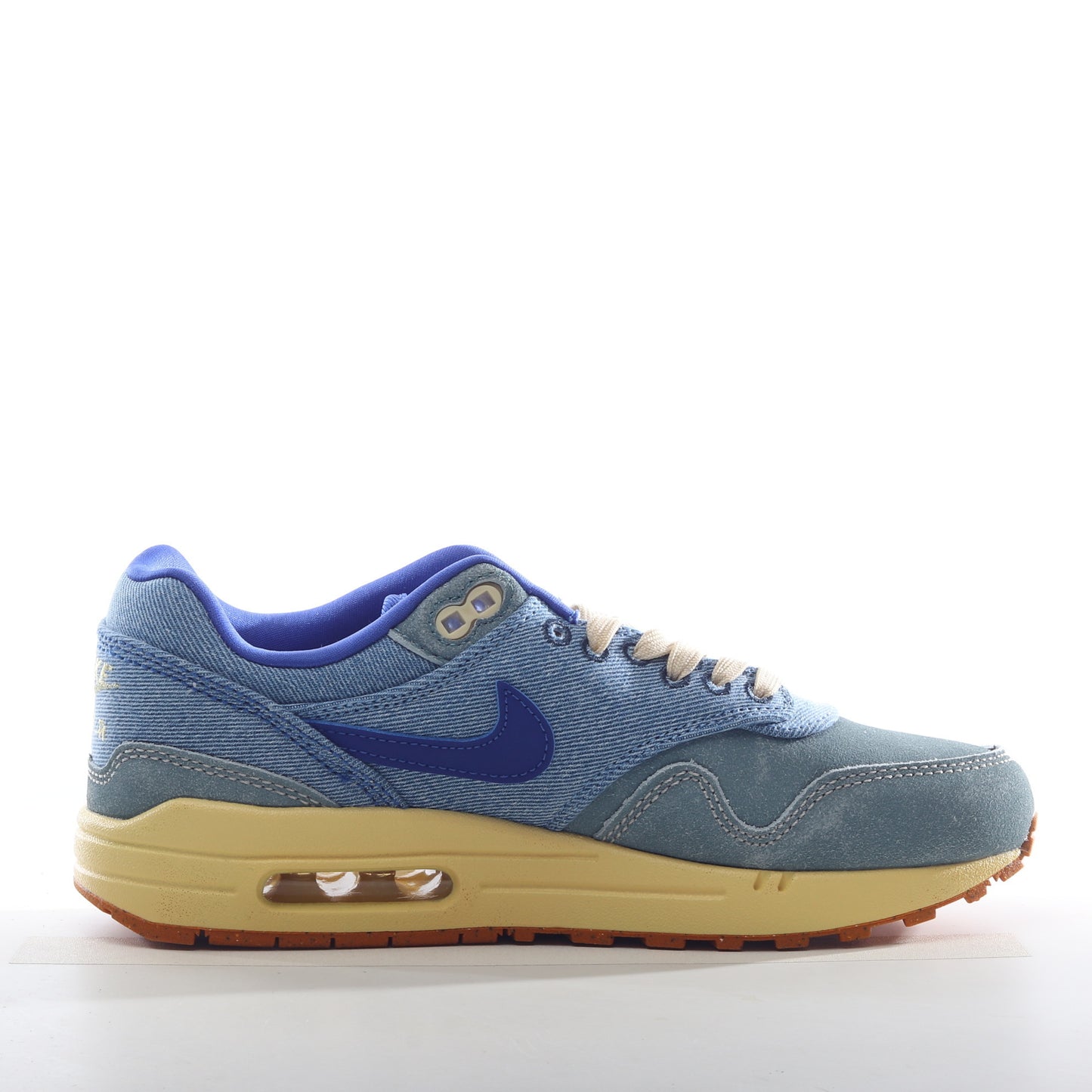 Zapatillas Nike Air Max 1 (Mujer)