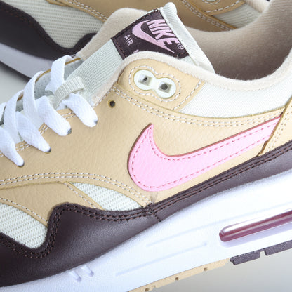Zapatillas Nike Air Max 1 (Mujer)