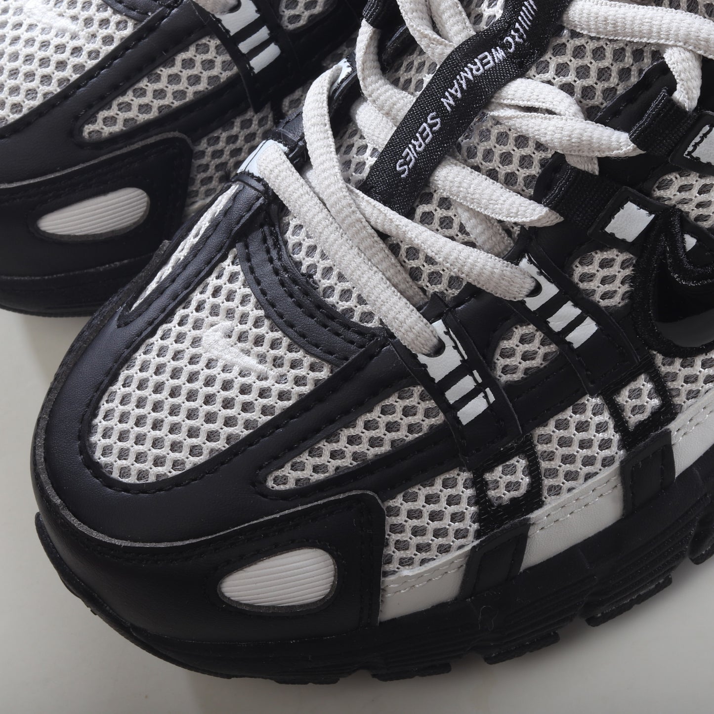 Zapatillas Nike P-6000
