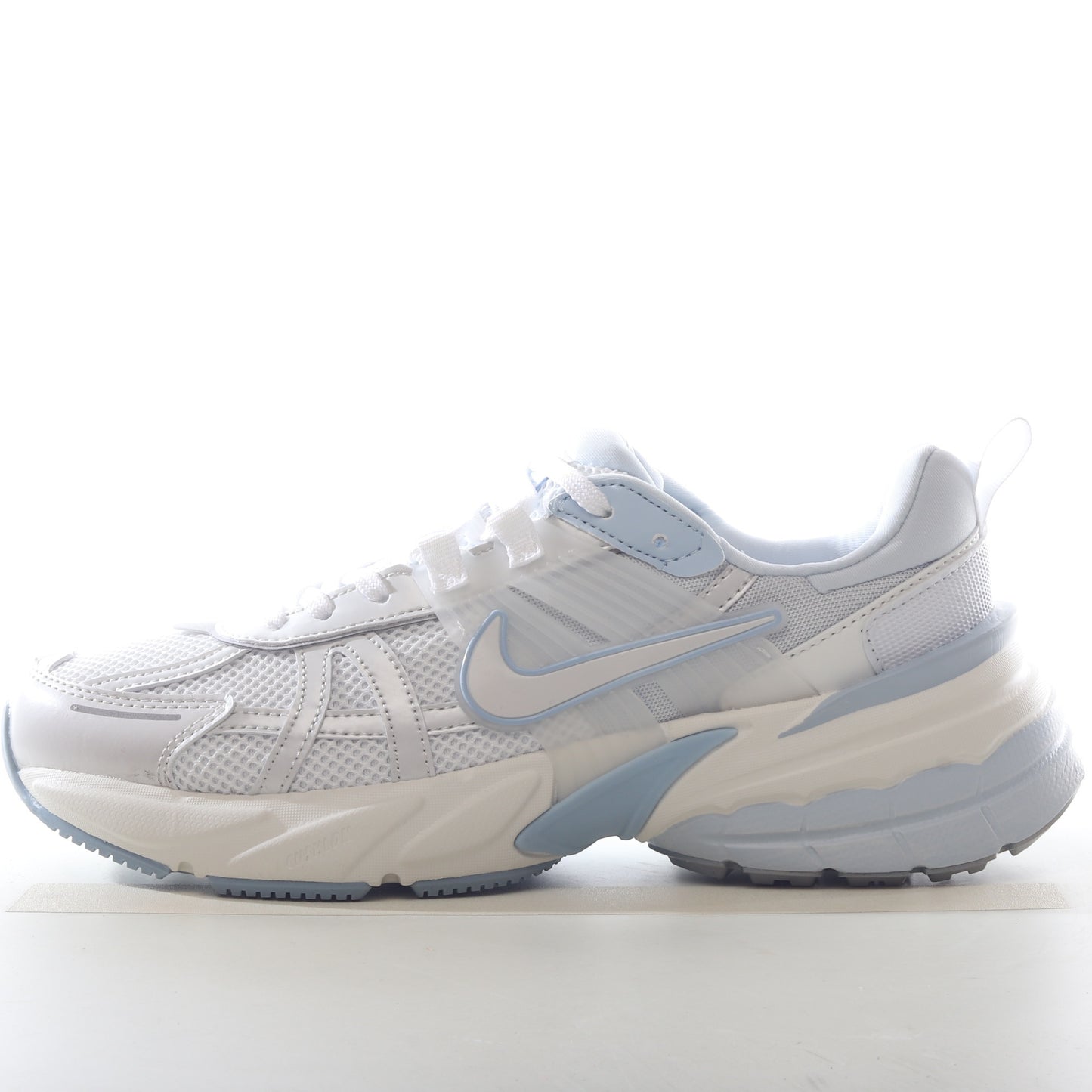 Zapatillas Nike V2K Runtekk Run (Hombre/Niño)