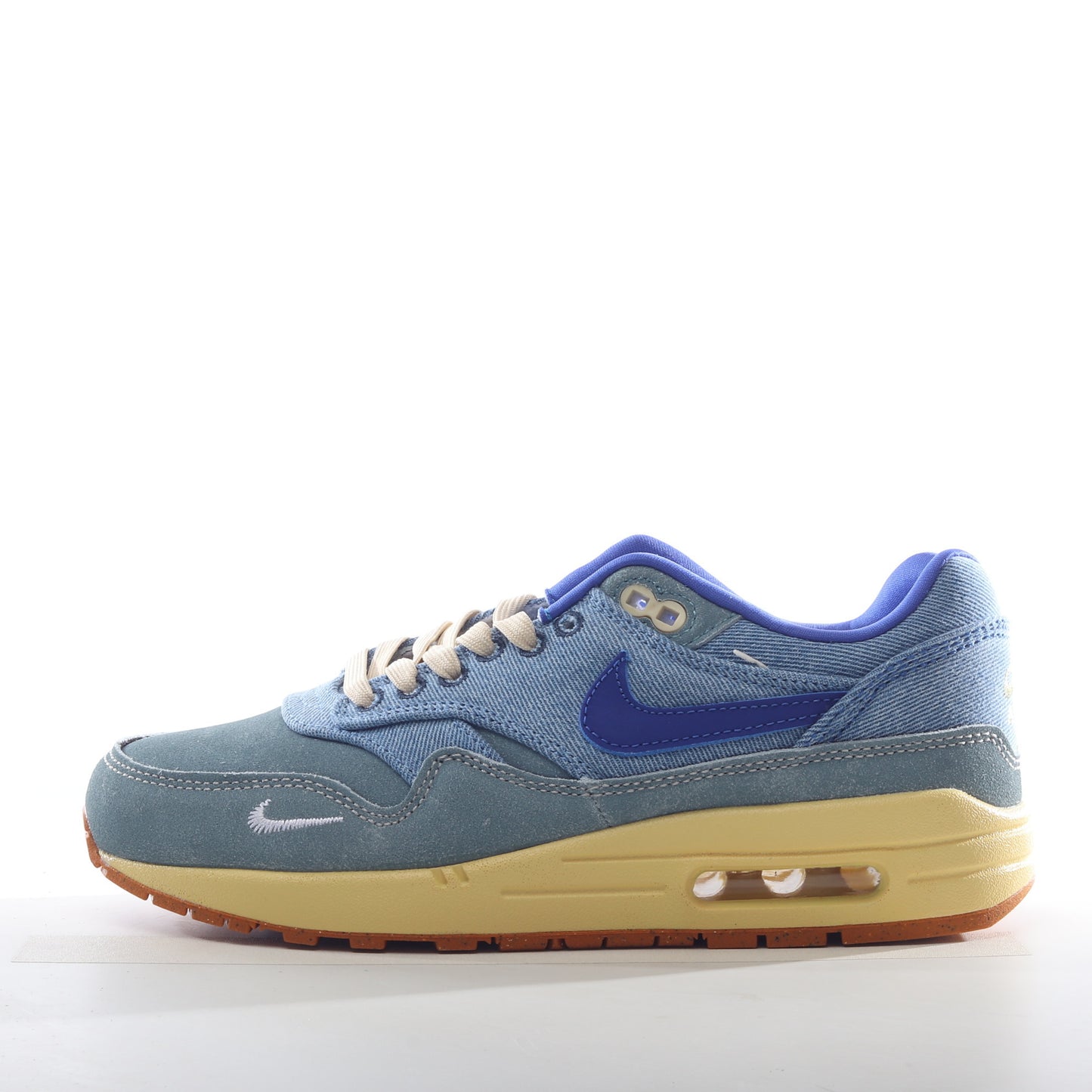 Zapatillas Nike Air Max 1 (Mujer)
