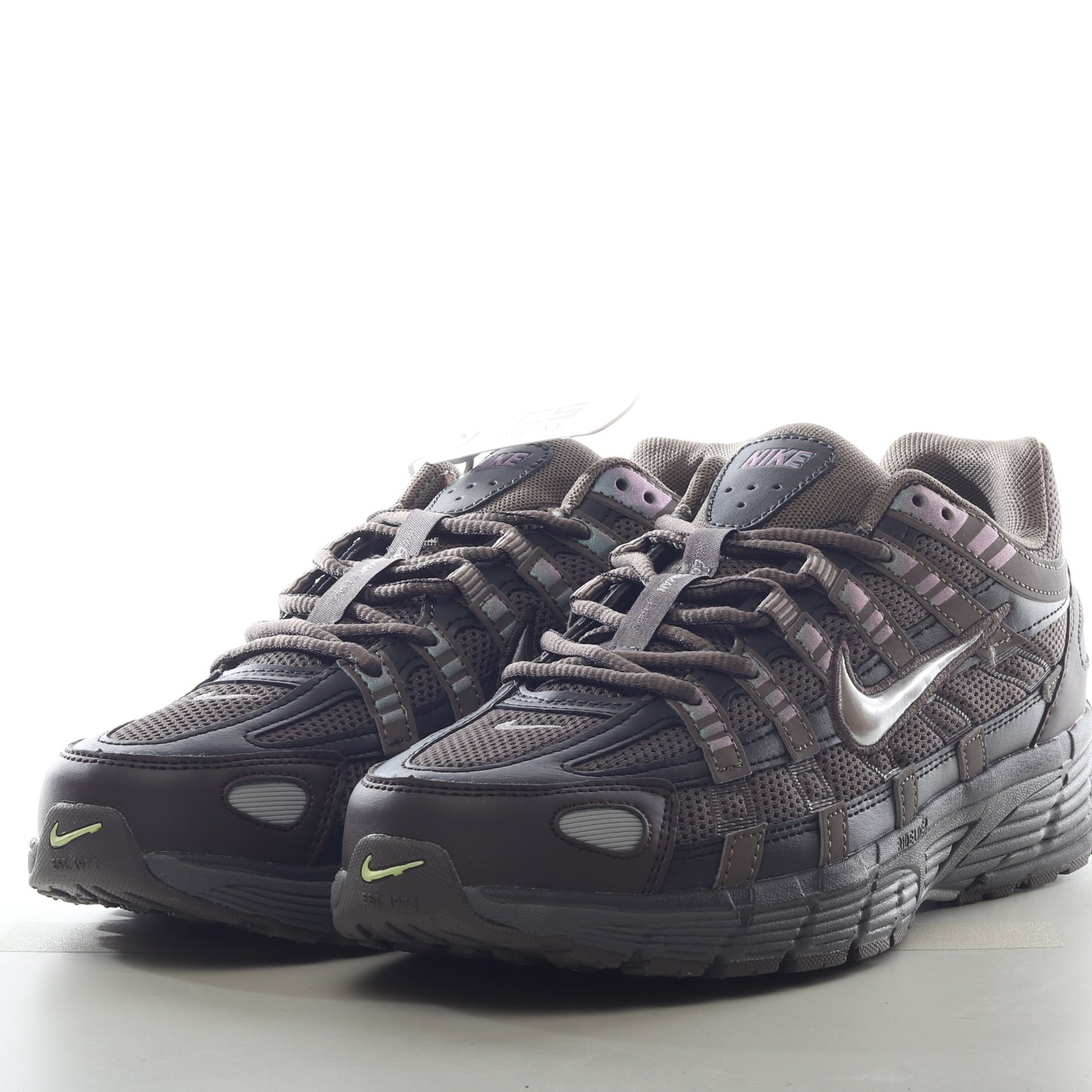 Zapatillas Nike P-6000 (Hombre)