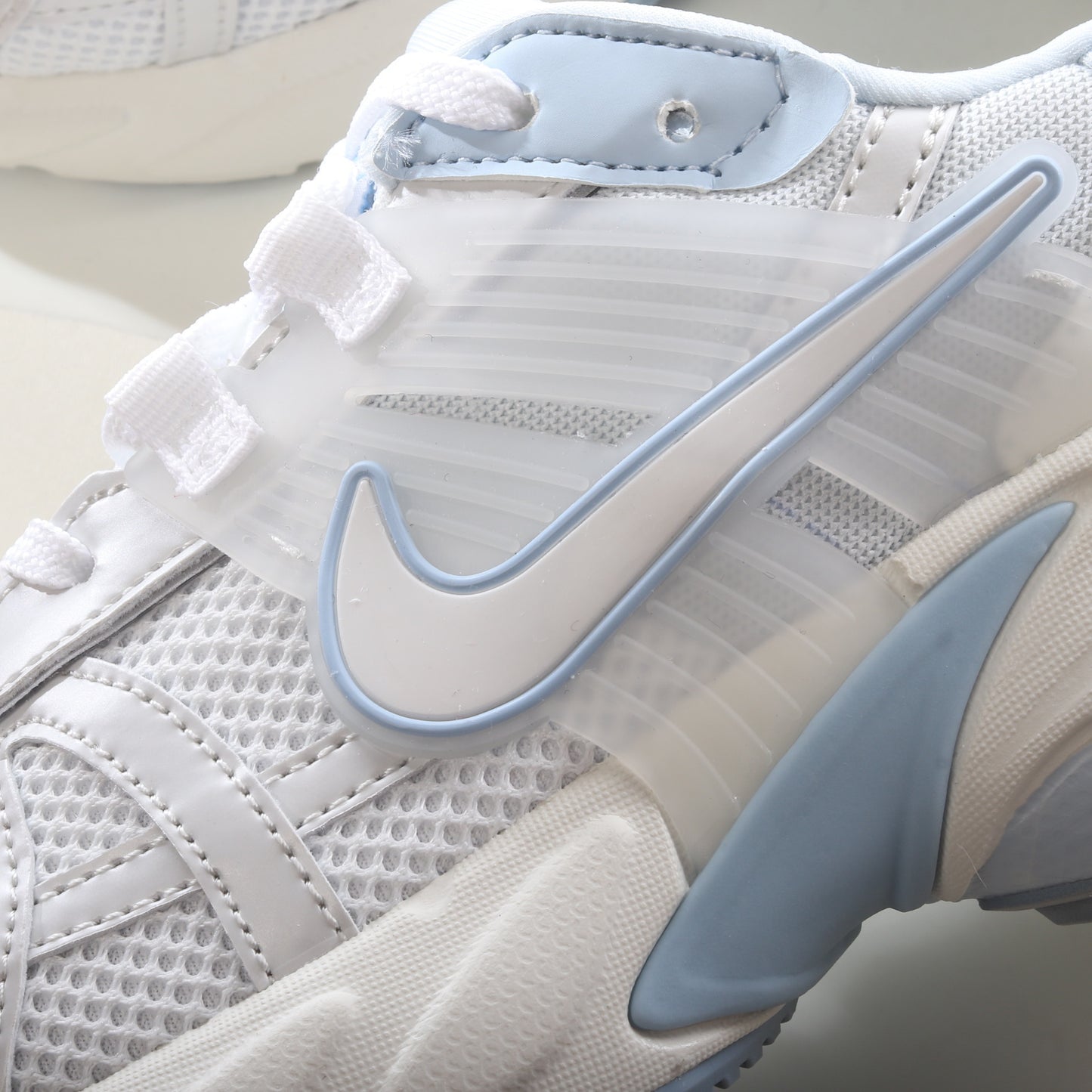 Zapatillas Nike V2K Runtekk Run (Hombre/Niño)