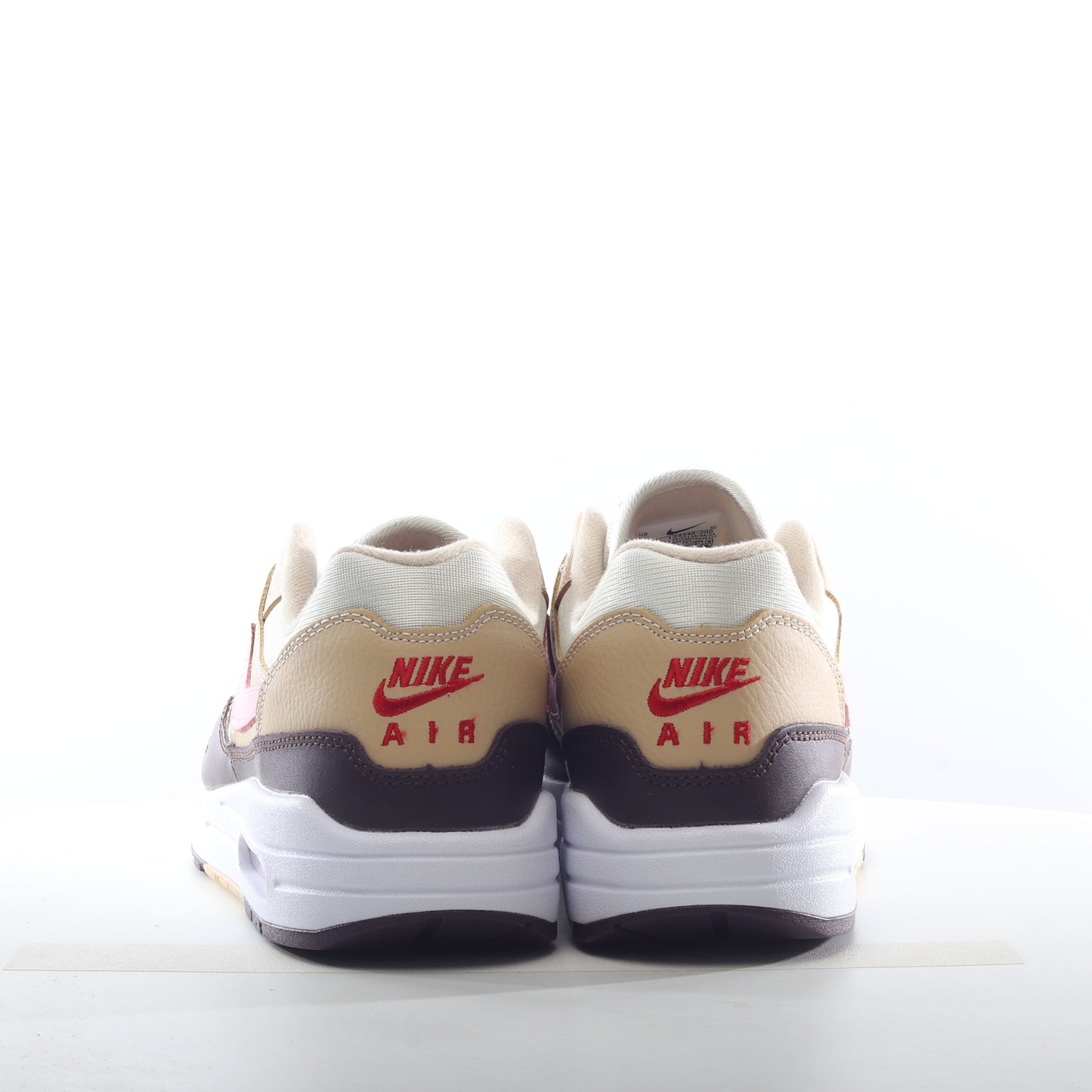 Zapatillas Nike Air Max 1 (Mujer)