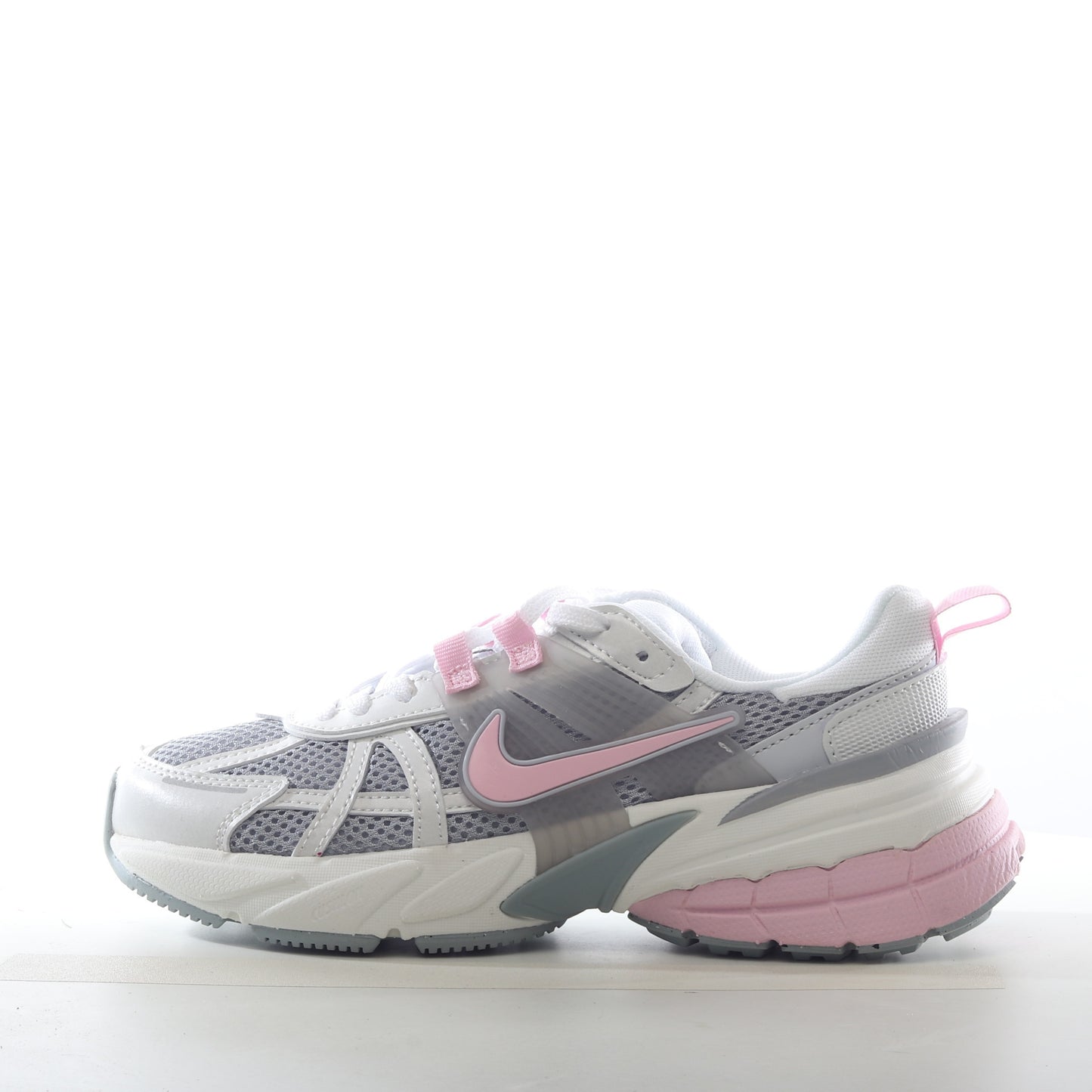 Zapatillas Nike V2K Runtekk Run (Mujer/Niña)