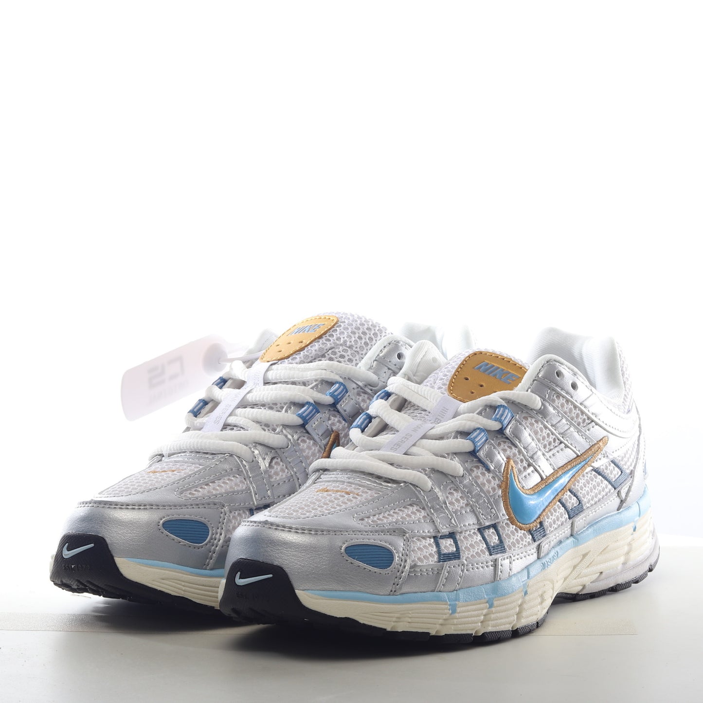 Zapatillas Nike P-6000 (Hombre)