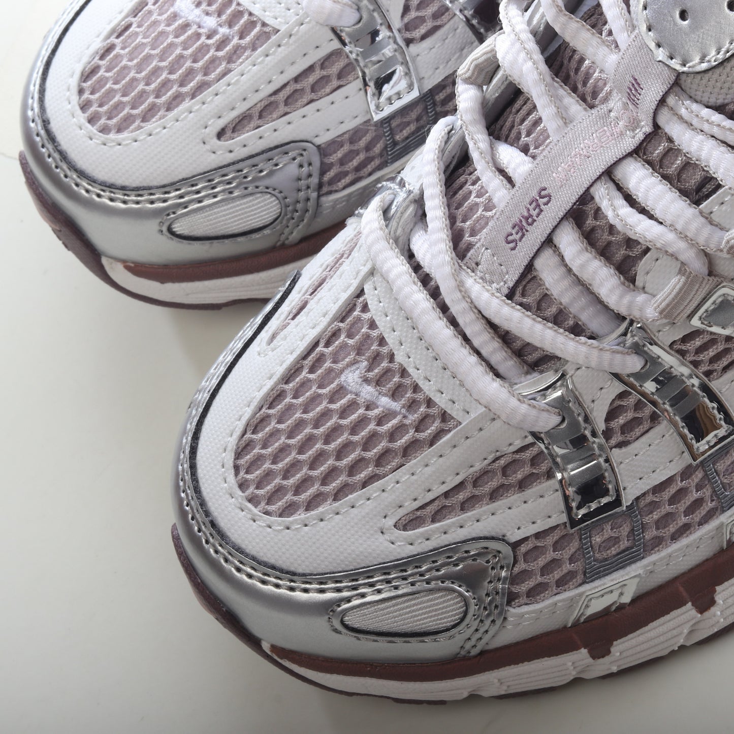 Zapatillas Nike P-6000 (Niño/a)