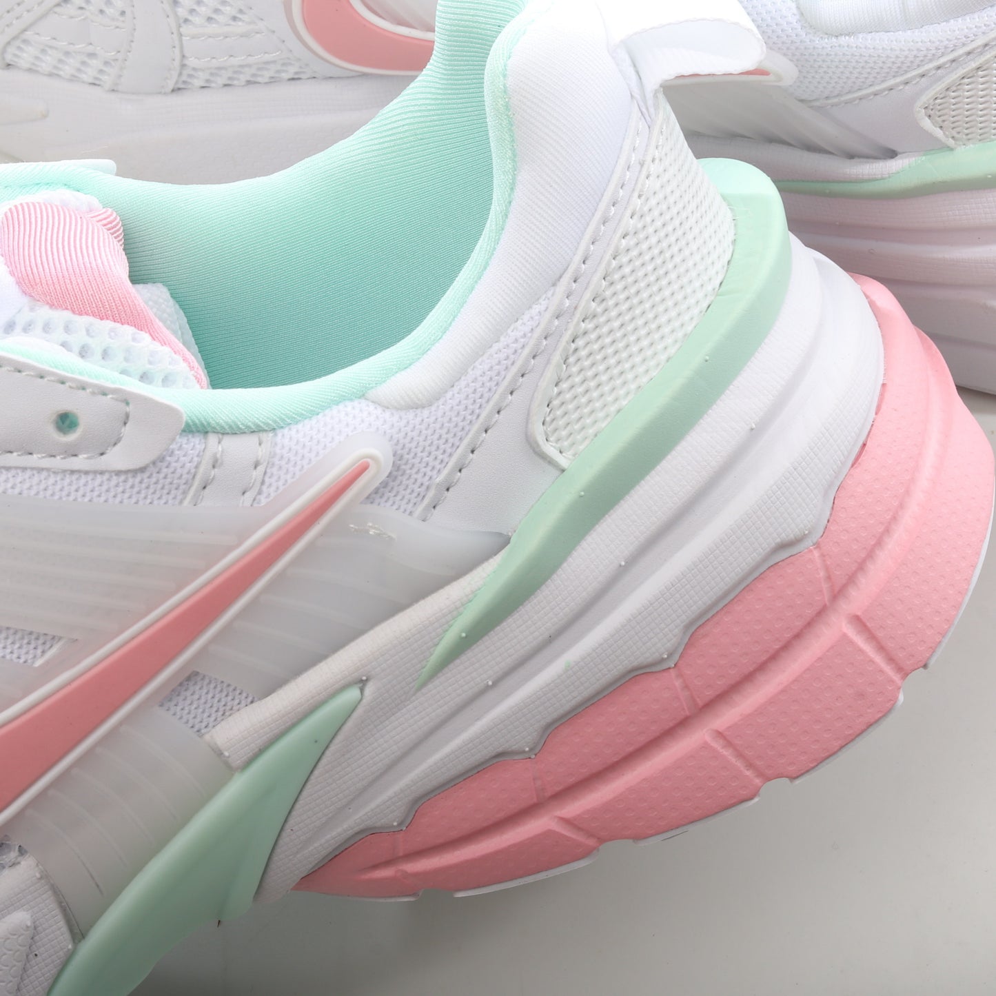 Zapatillas Nike V2K Runtekk Run (Mujer/Niña)
