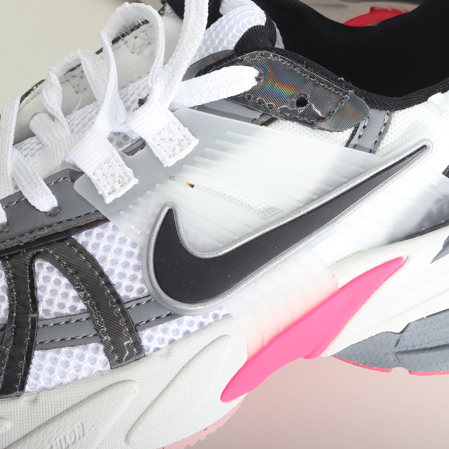 Zapatillas Nike V2K Runtekk Run (Mujer/Niña)