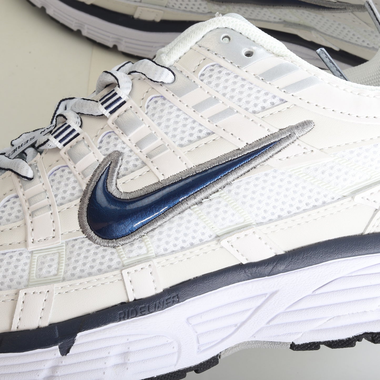Zapatillas Nike P-6000