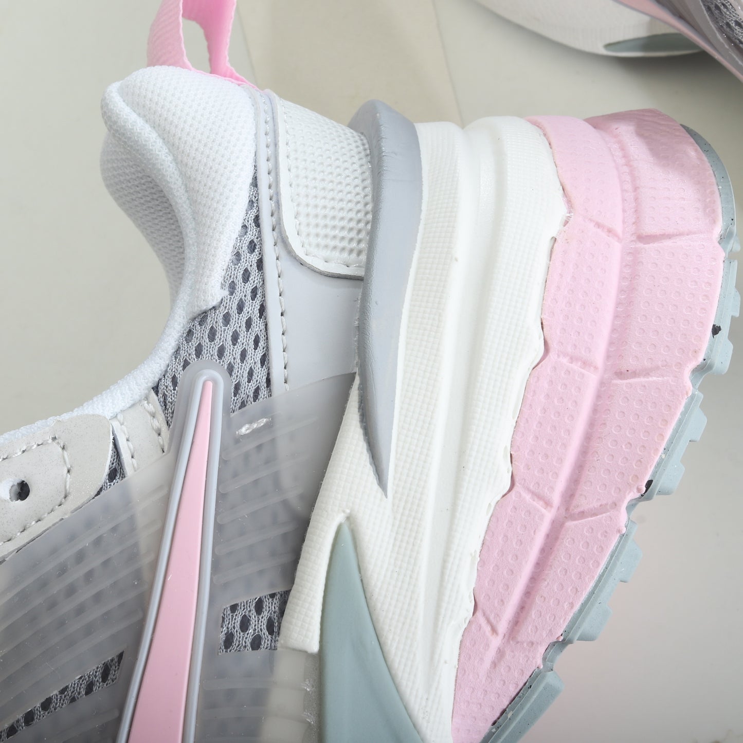 Zapatillas Nike V2K Runtekk Run (Mujer/Niña)