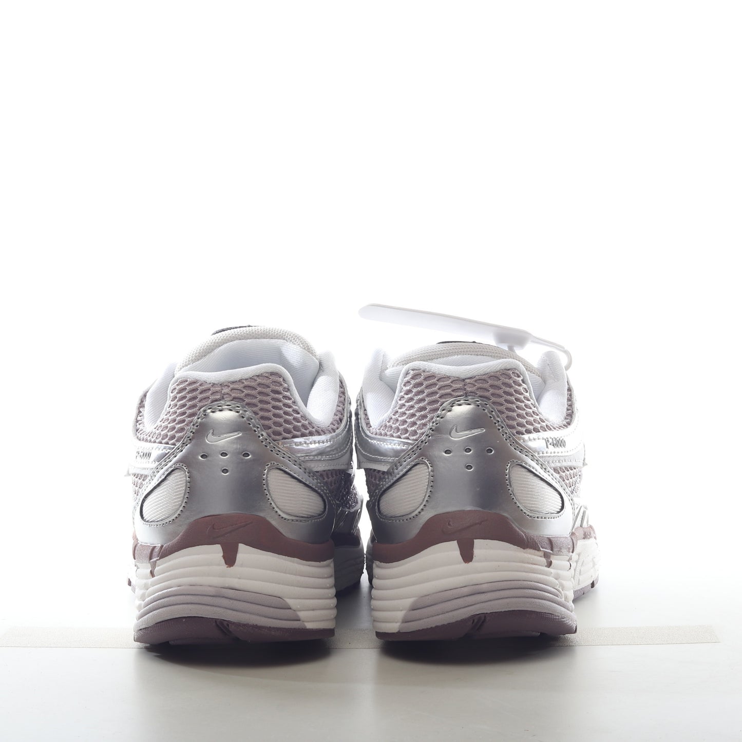 Zapatillas Nike P-6000 (Niño/a)