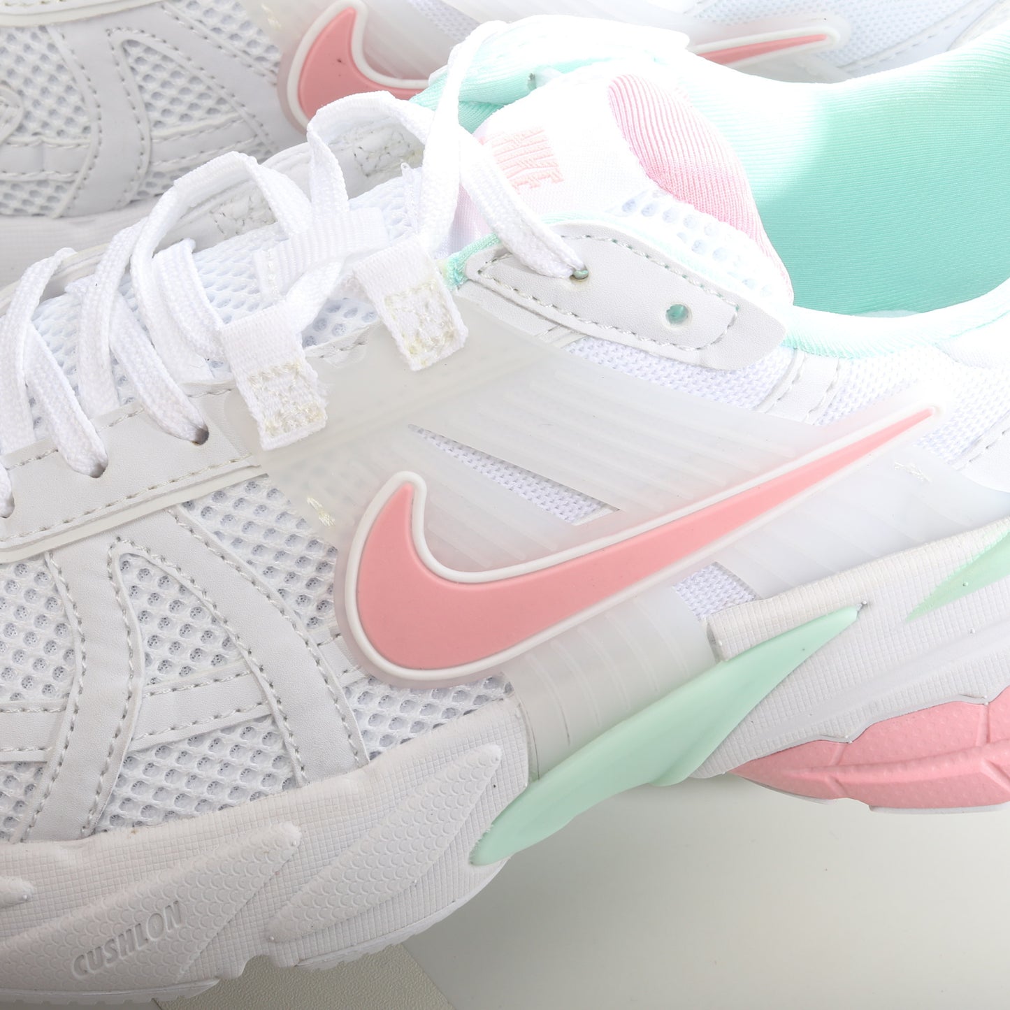 Zapatillas Nike V2K Runtekk Run (Mujer/Niña)