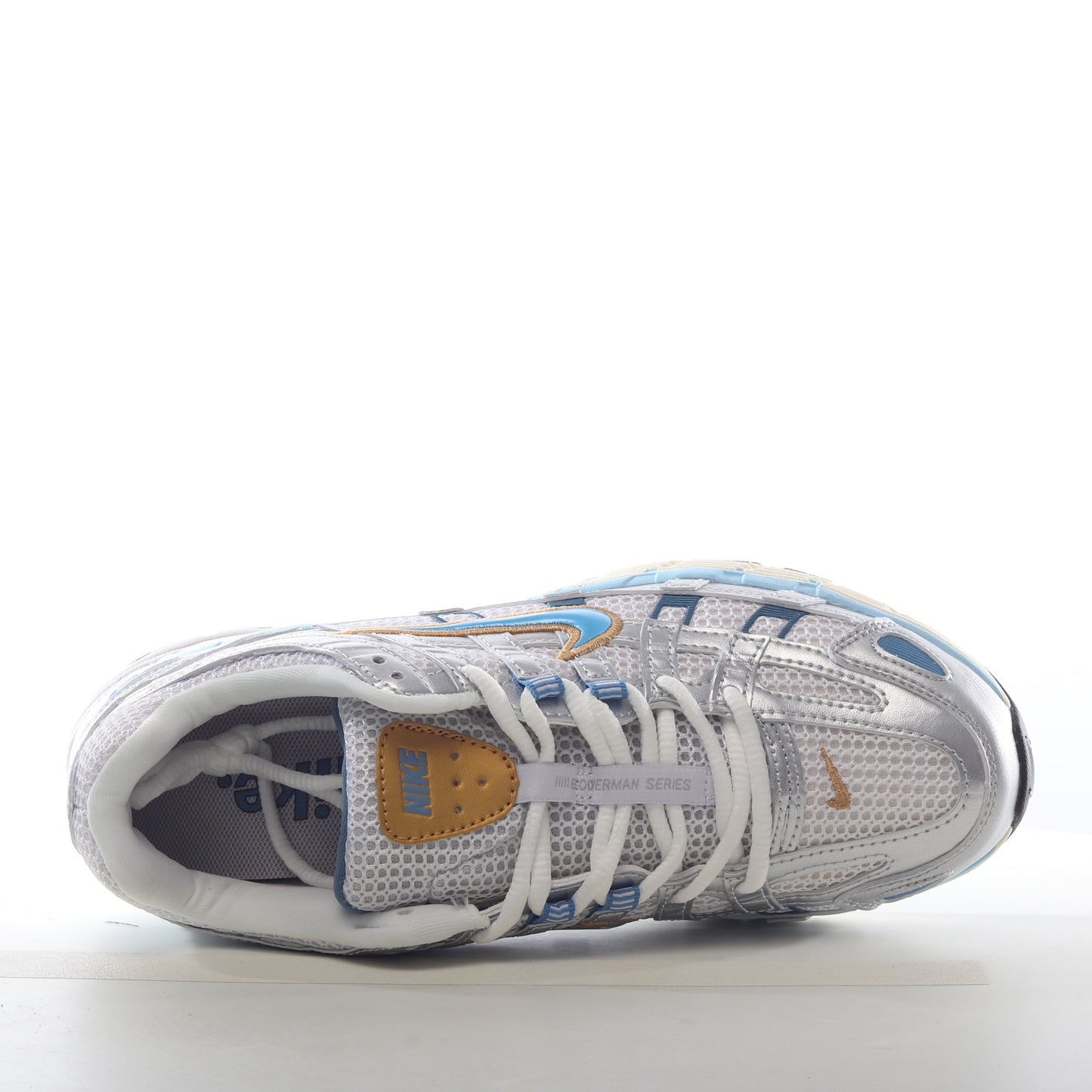 Zapatillas Nike P-6000 (Hombre)