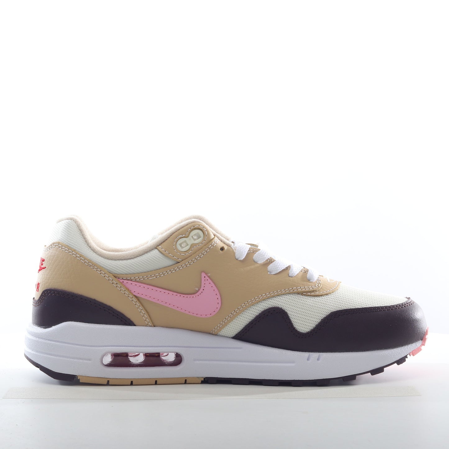 Zapatillas Nike Air Max 1 (Mujer)