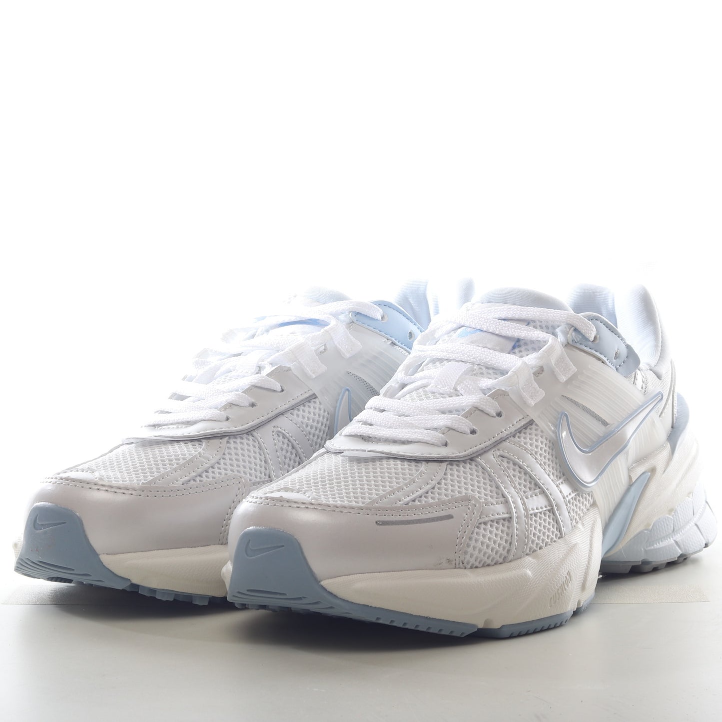 Zapatillas Nike V2K Runtekk Run (Hombre/Niño)