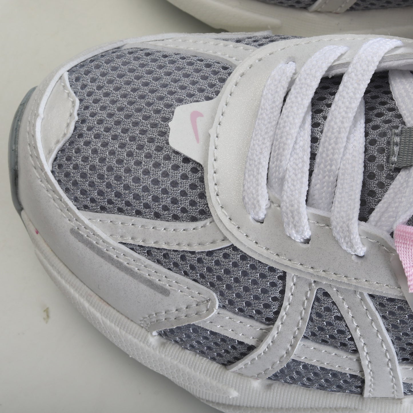 Zapatillas Nike V2K Runtekk Run (Mujer/Niña)