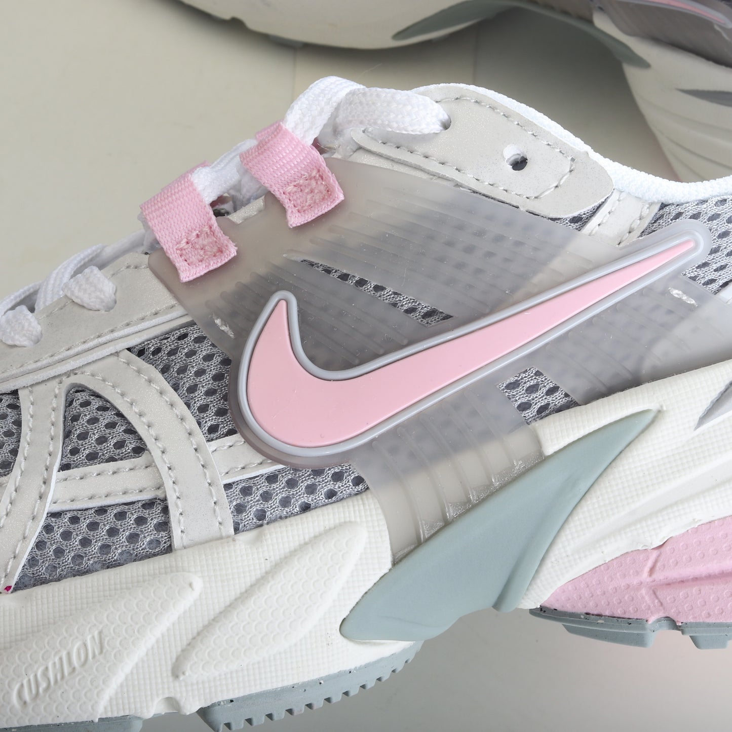 Zapatillas Nike V2K Runtekk Run (Mujer/Niña)
