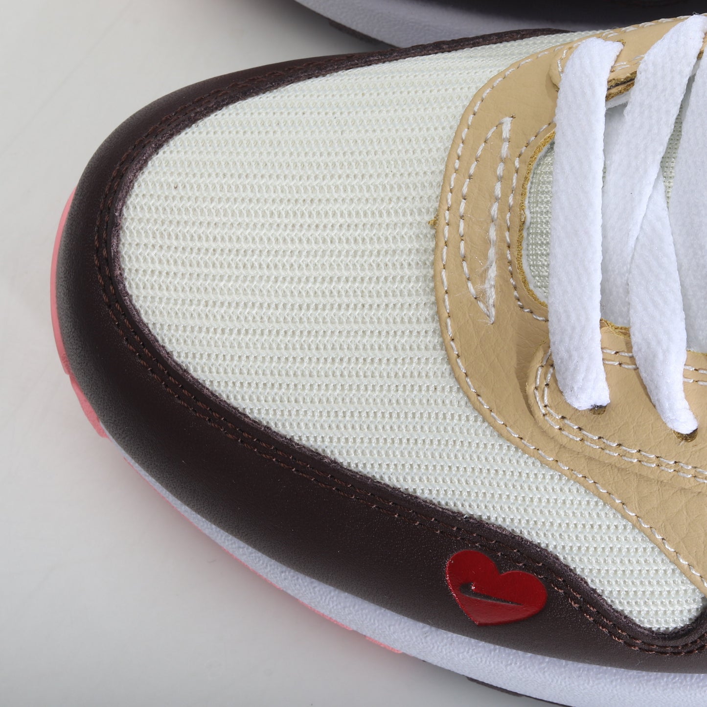Zapatillas Nike Air Max 1 (Mujer)