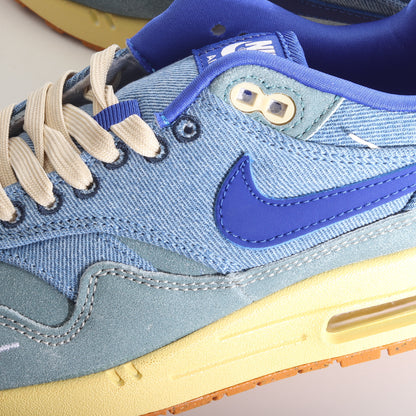 Zapatillas Nike Air Max 1 (Mujer)