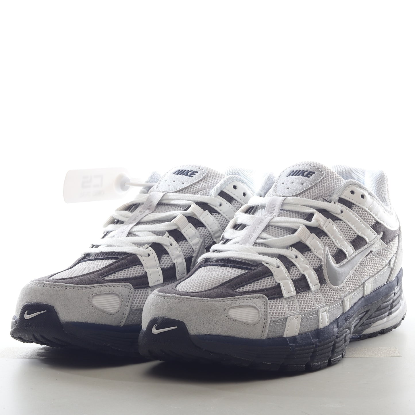 Zapatillas Nike P-6000 (Hombre)